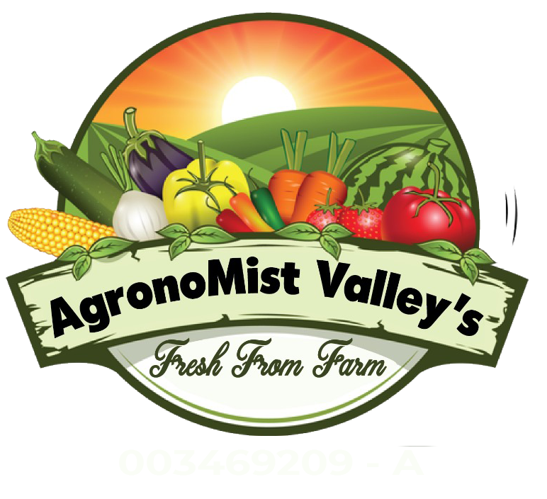 AGRONAMIST VALLEYS